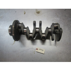 #R706 Crankshaft Standard From 2014 Volkswagen Jetta  1.8